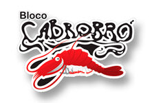 Bloco Cabrobró – Domingo – Carnaval Ouro Preto 2019