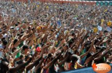 Bloco Chapado – Terça Feira – Carnaval Ouro Preto 2019